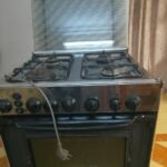 للبيع بوتاجاز تكنوجاز مستعمل 60×60 سم