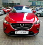 ⁦Mazda CX-3 GT 2024 للبيع⁩ - الصورة ⁦2⁩