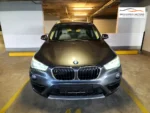 ⁦BMW X1 sDrive20i 2018 للبيع⁩ - الصورة ⁦2⁩
