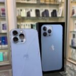ايفون ⁦⁦13⁩⁩ برو ماكس للبيع