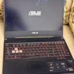⁦⁦Asus⁩⁩ ⁦⁦Tuf⁩⁩ ⁦⁦Gaming⁩⁩ كسر زيرور للبيع القاهرة
