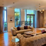 LUXURY 1-BEDROOM | SEA & GARDEN VIEWS | PRIME ISLAND LIVING للبيع