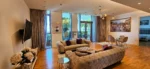 LUXURY 1-BEDROOM | SEA & GARDEN VIEWS | PRIME ISLAND LIVING للبيع