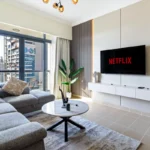 1 Bedroom | Furnished | Full Lake View للبيع