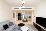 ⁦Vacant with Partial Sea Views | Modern Apt للبيع⁩ - الصورة ⁦2⁩