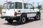 ⁦Toyota Land Cruiser 70 Series LC 2026 للبيع⁩ - الصورة ⁦2⁩