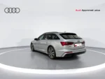 ⁦Audi A6 40 TFSI 2024 للبيع⁩ - الصورة ⁦3⁩