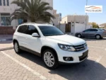 ⁦Volkswagen Tiguan Sport 2016 للبيع⁩ - الصورة ⁦3⁩