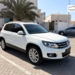 Volkswagen Tiguan Sport 2016 للبيع