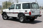 ⁦Toyota Land Cruiser 70 Series LC 2026 للبيع⁩ - الصورة ⁦3⁩