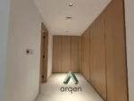 ⁦Space Style & Skyline | 1BR Duplex in Marquise للبيع⁩ - الصورة ⁦2⁩