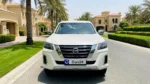 ⁦Nissan Xterra Platinum 2024 للبيع⁩ - الصورة ⁦2⁩
