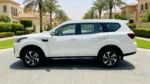 ⁦Nissan Xterra Platinum 2024 للبيع⁩ - الصورة ⁦3⁩
