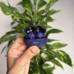 سماعة ريلمي أصلية بلوتوث للبيع