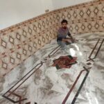 خلفة سيراميك وبورسلاين ومرمر وكرانيت البصره