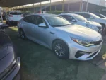Kia Optima EX 2020 للبيع