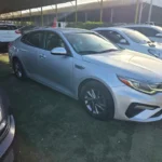 Kia Optima EX 2020 للبيع