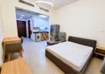 Furnished | Currently Rented | Prime Location للبيع
