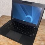 Lenovo N23 Chromebook - Rotatable Camera - 11.6 للبيع