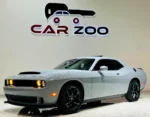 Dodge Challenger SXT Plus 2020 للبيع