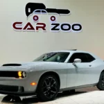 Dodge Challenger SXT Plus 2020 للبيع