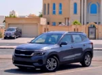 ⁦Kia Seltos LX 2021 للبيع⁩ - الصورة ⁦2⁩