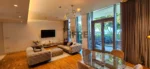 ⁦LUXURY 1-BEDROOM | SEA & GARDEN VIEWS | PRIME ISLAND LIVING للبيع⁩ - الصورة ⁦3⁩