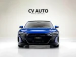 ⁦Audi e-tron GT quattro 2022 للبيع⁩ - الصورة ⁦2⁩