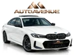 BMW 3-Series 325Li 2023 للبيع