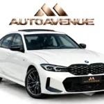 BMW 3-Series 325Li 2023 للبيع