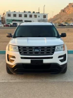 ⁦Ford Explorer XLT 2016 للبيع⁩ - الصورة ⁦3⁩
