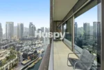 ⁦Marina View | Furnished | Mid Floor للبيع⁩ - الصورة ⁦3⁩