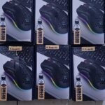 ماوسات وايرليس ⁦⁦k-snake⁩⁩ ⁦⁦BM600⁩⁩ للبيع