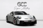 Porsche 911 GT3 2026 للبيع
