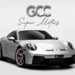 Porsche 911 GT3 2026 للبيع
