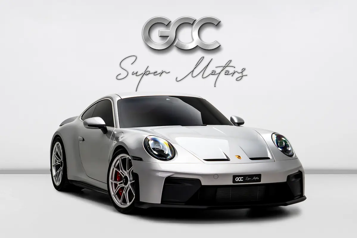 fa2e7a8823ee412a95d4df0986a4f2dd- Porsche 911 GT3 2026 للبيع - الصورة 1