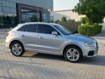 ⁦Audi Q3 2.0 TFSI quattro 2018 للبيع⁩ - الصورة ⁦3⁩