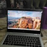 HP ProBook 435 G8 x360 – Touch Screen للبيع