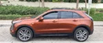 ⁦Cadillac XT4 Premium Luxury 2019 للبيع⁩ - الصورة ⁦3⁩