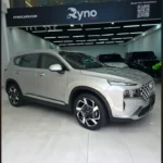 Hyundai Santa Fe Premium Plus 2024 للبيع