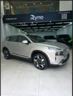 Hyundai Santa Fe Premium Plus 2024 للبيع