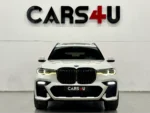 ⁦BMW X7 xDrive40i M Sport 2022 للبيع⁩ - الصورة ⁦3⁩