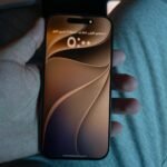 iphone 17 256gb black للبيع