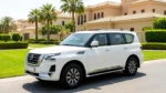 ⁦Nissan Patrol SE Titanium 2024 للبيع⁩ - الصورة ⁦3⁩