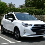 JAC S3 Full Option 2023 للبيع